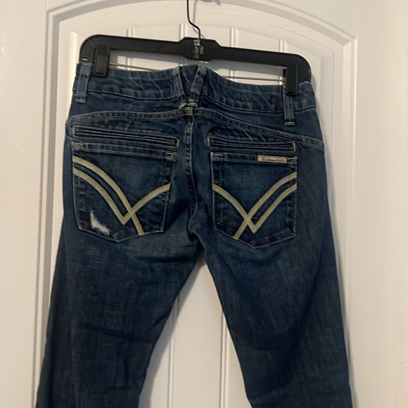 William Rast jeans - Picture 4 of 4